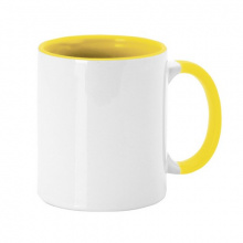 Sublimations tasse - Topgiving