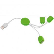 Usb hub - Topgiving