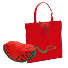 Faltbare tasche - Topgiving