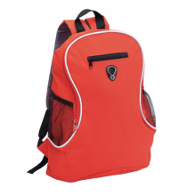 Rucksack - Topgiving