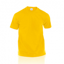 Erwachsene farbe t-shirt - Topgiving