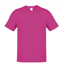 Erwachsene farbe t-shirt - Topgiving