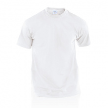 Erwachsene weiß t-shirt - Topgiving