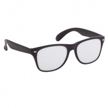 Brille - Topgiving