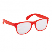 Brille - Topgiving