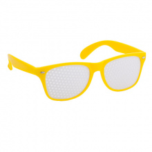 Brille - Topgiving