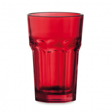 Glas - Topgiving