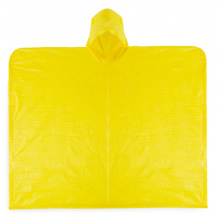 Poncho - Topgiving