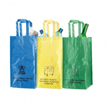 Taschen set - Topgiving