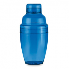 Shaker - Topgiving