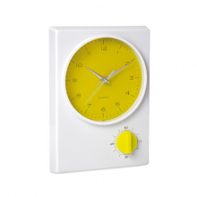 Wanduhr timer - Topgiving