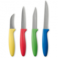 Messer set - Topgiving