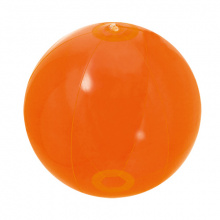 Strandball - Topgiving