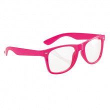 Brille - Topgiving
