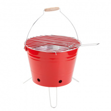 Grill - Topgiving