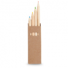 Bleistiftbox - Topgiving