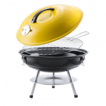 Grill - Topgiving