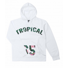 Erwachsene technische sweatshirt - Topgiving
