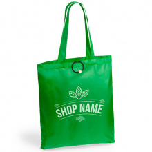 Faltbare tasche - Topgiving
