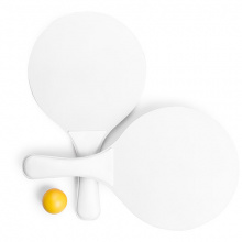 Strand schläger - Topgiving