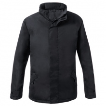 Parka - Topgiving