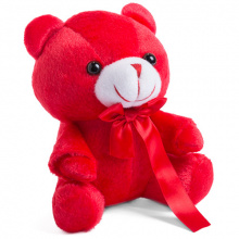 Teddy - Topgiving