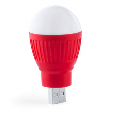 Usb lampe - Topgiving