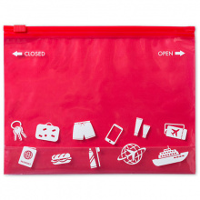 Mehrzwecktasche - Topgiving