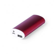 Power bank - Topgiving