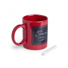 Tasse - Topgiving