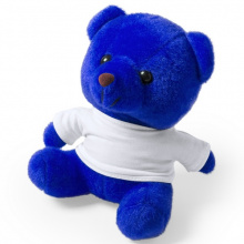 Teddy - Topgiving