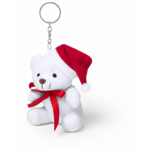Schlüsselanhänger teddy - Topgiving