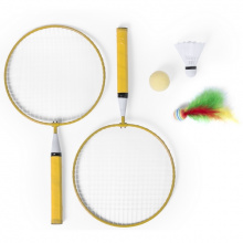 Spiel set - Topgiving