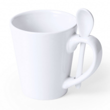 Sublimations tasse - Topgiving