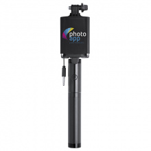 Power bank monopod - Topgiving