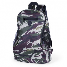 Rucksack - Topgiving