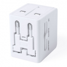 Steckeradapter - Topgiving