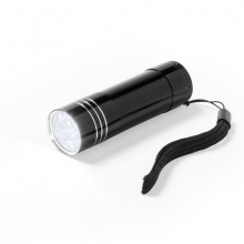 Lampe - Topgiving