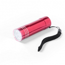 Lampe - Topgiving