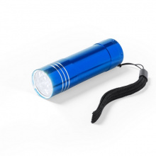 Lampe - Topgiving
