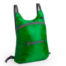 Faltbarer rucksack - Topgiving