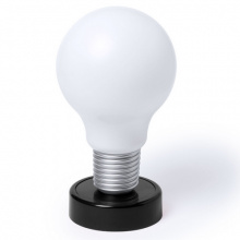 Lampe - Topgiving