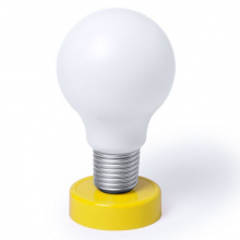 Lampe - Topgiving
