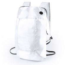 Faltbar rucksack - Topgiving