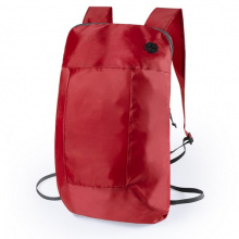 Faltbar rucksack - Topgiving