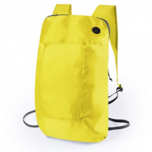 Faltbar rucksack - Topgiving
