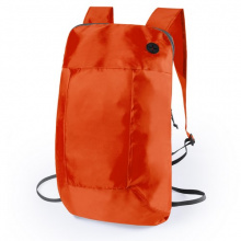 Faltbar rucksack - Topgiving