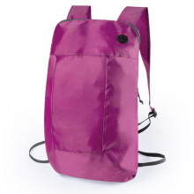 Faltbar rucksack - Topgiving