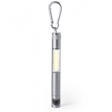 Lampe - Topgiving