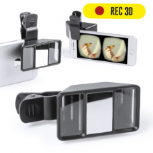 3d lente - Topgiving